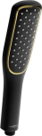 K&auml;sidu&scaron;ipea Mexen R-49, 1 funktsioon, Black/Gold