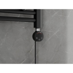 Mexen FA-O elektriline k&uuml;tteelement 600 W, must