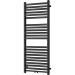 Mexen Zing vannitoa radiaator, 1200 x 500 mm, 513 W, must