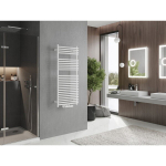 Mexen Sol vannitoa radiaator, 1200 x 500 mm, 569 W, valge
