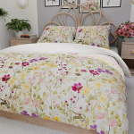 Markizeta voodipesukomplekt Florina, 160x200 cm, 3-osaline