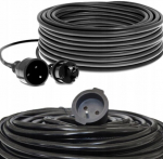 Happy people andy 30 meetri pikendusjuhe, must