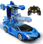 Puldiga juhitava robotauto Happy People Andy