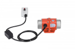 Vibratsioonimootor 230V 110W 3000 p/min KD1794
