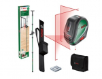Bosch UniversalLevel 3 Maxi komplekt ristjoonlaserloor
