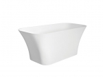 Vann Besco Assos Matt, 160 x 70 cm, koos klik-klak kroom