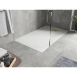 Ristk&uuml;likukujuline du&scaron;ialus Mexen Hugo SMC, 150 x 70 cm, White+Gold