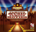 Kuulus muusika kuulsatest filmidest CD - Erinevad artistid