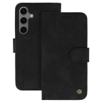 iLike Samsung Galaxy A17 5G Wonder Fancy Holster kaitsekaas must, iLike Samsung  Galaxy A17 5G Wonder Fancy Holster case Black