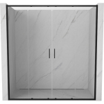 Du&scaron;iuks Mexen Exo, libisevad, 170 cm, l&auml;bipaistev/must