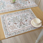 Textile Idea Laudlina William Morris Paradiis maa peal, 4 tk