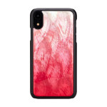 iKins K1727J Premium kaitse&uuml;mbris Apple iPhone XR jaoks &ndash; stiilne kaitse p&auml;rlmutterdisainiga