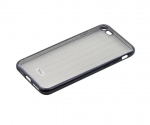 Tellur TLL118631 kaitse&uuml;mbris Apple iPhone 8-le &ndash; must