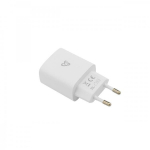 Sbox HC-120 USB-C 20W kodulaadija &ndash; kiire, ohutu ja kompaktne toide