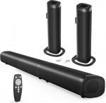 Heliriba 100W, Bluetooth 5.3, koduk&otilde;lar