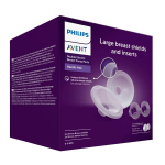 Nibukaitsmed ja siset&uuml;kid Philips Avent SCF552/11
