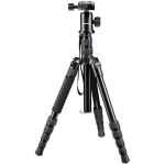 Mantona statiiv Tripod DSLM Travel + Ball Head