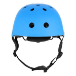 Laste kiiver Nils Extreme MTW001-1, sinine, M