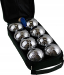M&auml;ngupallid 8 tk - Boule, Boule, Petanque MASTER