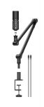 Sennheiser mikrofon Profile Streaming Set - USB-C with adjustable arm for podcasting and streaming