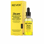 REVOX ZITCARE AHA BHA PHA Multi S&eacute;rum Bi-Faas
