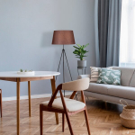 Grindų &scaron;viestuvas Tripod - 4053