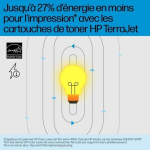 USB pulk Original HP 220X Cyan High Yield Toner Cartridge (W2201X) for HP LaserJet Pro 4202 / 4302