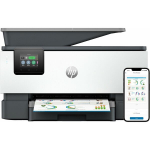HP Officejet Pro 9120b Aio  4V2N0B#629