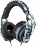 Nacon RIG 400HS Wired Headset Xbox, PC/Mac Camo Blue