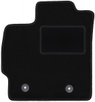 Beežid veluurist juhi matt: Toyota Prius III (2009-2011) eesmised