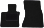 Mustad esip&otilde;randamatid: BMW X6 F16 MAASTUR (2014-)