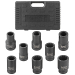 Komplekt 1" 12-kandilistest l&ouml;&ouml;gipesadest 22-41mm