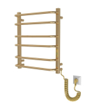 Elektriline k&auml;ter&auml;tikuivati ELNA Standart Lux 6 Gold 530 x 605 mm 125 W