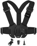 Tech-Protect kinnitus Chest Mount GA100, (GoPro/DJI), must