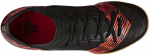 Jalan&otilde;ud teismelistele Adidas Nemeziz Tango 17.3 In Black Red CP9182