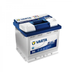 Aku 50 Ah 550 A EN 12V VARTA EFB N50