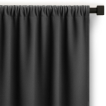 Restilo kardin Carli, 200x250 cm, hall