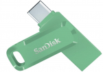 SanDisk Ultra Dual Drive Go USB 3.2 / USB-C Flash Memory 512GB