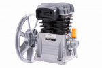 &Otilde;hukompressori pump 1,5 kW KD1491 2 kolbi