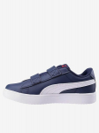 PUMA - Laste vabaajajalatsid, PUMA RICKIE CLASSIC V PS, 32