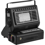 Gaasik&uuml;ttega turistipliit/k&uuml;tteseade 2 &uuml;hes