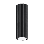 Sollux Lighting laevalgusti Karbon 20, must