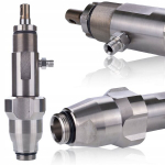 ZENTHRIL POWERPUMP COMET T LP &ndash; K&Otilde;RGSURVE, KARASTATUD TERAS, 25 MPA, 5 L/MIN