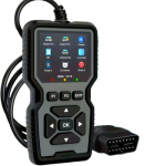 OBD2 auto diagnostikaseade