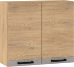 K&ouml;&ouml;gikapp Meblocross Korfu KOR-18 - W80, tamm/hall