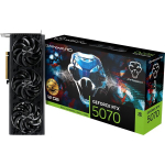 Gainward NE75070S19K9-GB2050T GeForce RTX 5070 12 GB