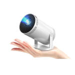 HD miniprojektor koduseks kasutamiseks, kolmas p&otilde;lvkond