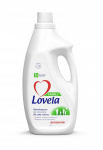 LOVELA - Pesuvedelik LOVELA Family v&auml;rvilise pesu pesemiseks, 28 pesu 1, 85 l h&uuml;poallergeeniline