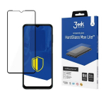 Samsung Galaxy M13 4G - 3mk HardGlass Max Lite&trade; screen protector