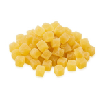 Sidrunikuubikud, ilma lisatud suhkruta, 1 kg